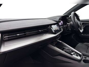 Used Audi A3 2022 for sale - 77308391: Photo