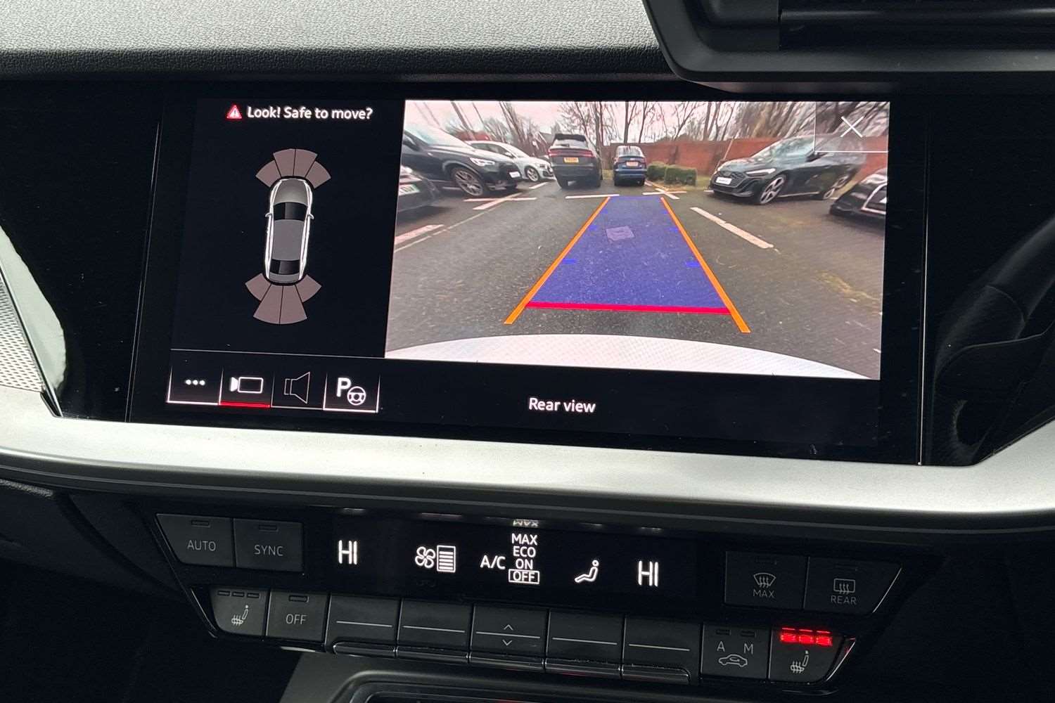 Used Audi A3 2022 for sale - 77308391: Photo 33