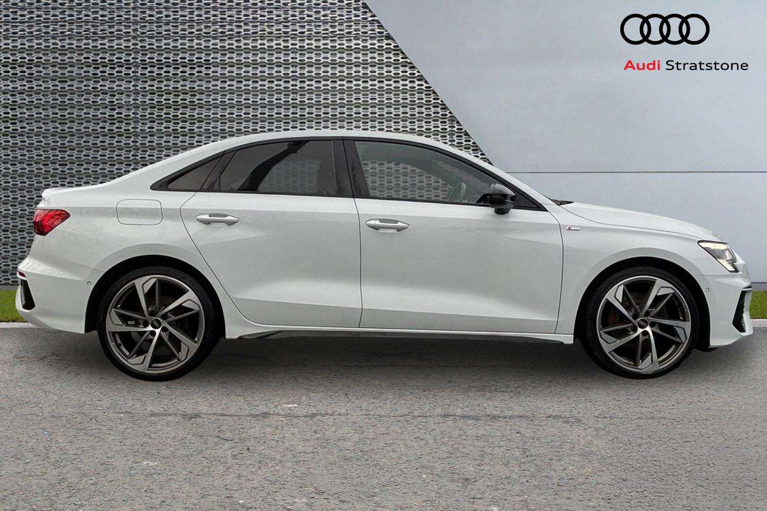 Used Audi A3 2022 for sale - 77308391: Photo 4