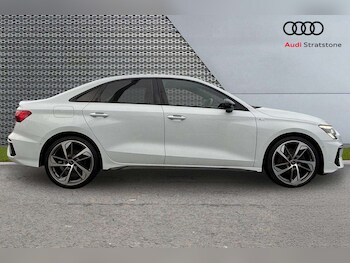 Used Audi A3 2022 for sale - 77308391: Photo