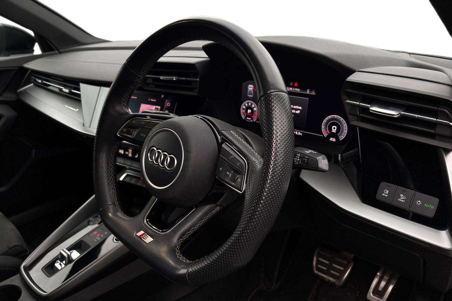 Used Audi A3 2022 for sale - 77308391: Photo 6