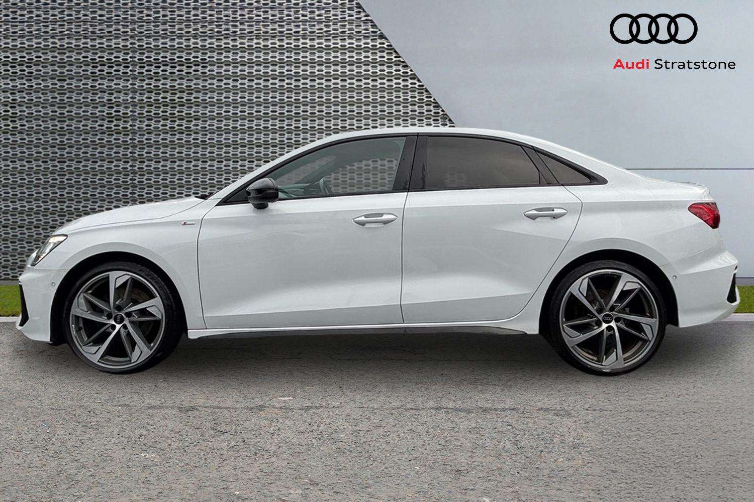 Used Audi A3 2022 for sale - 77308391: Photo 8