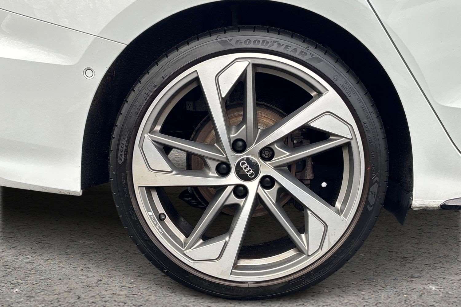 Used Audi A3 2022 for sale - 77308391: Photo 9