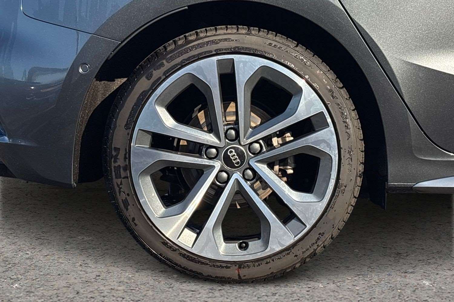 Used Audi A3 2024 for sale - 77756549: Photo 11