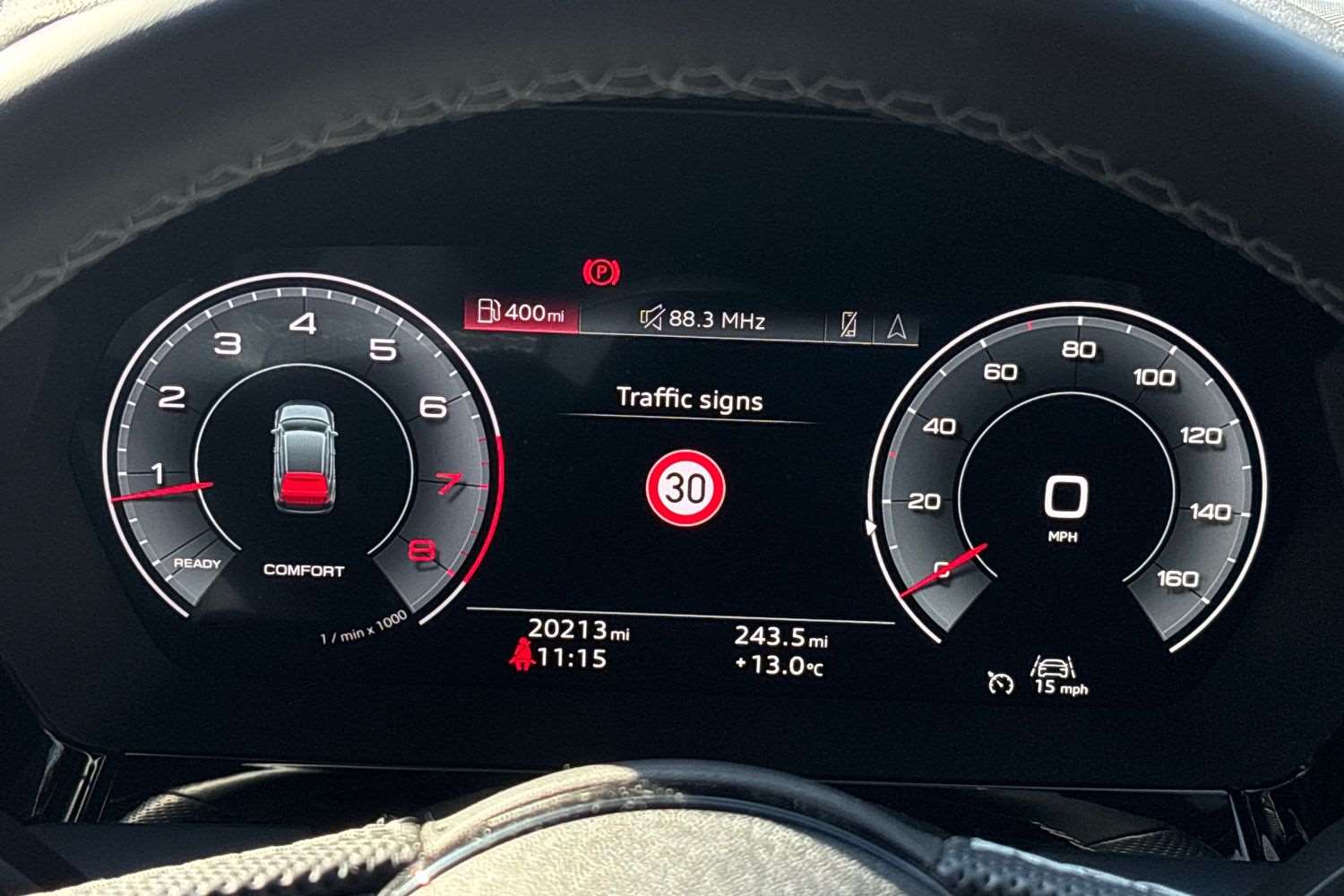 Used Audi A3 2024 for sale - 77756549: Photo 18