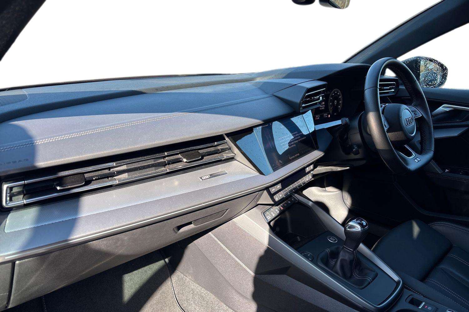 Used Audi A3 2024 for sale - 77756549: Photo 2