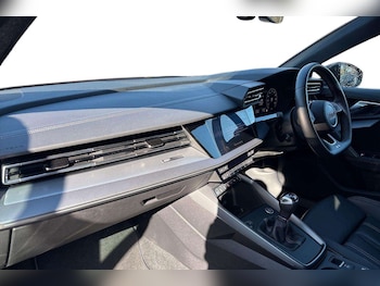 Used Audi A3 2024 for sale - 77756549: Photo