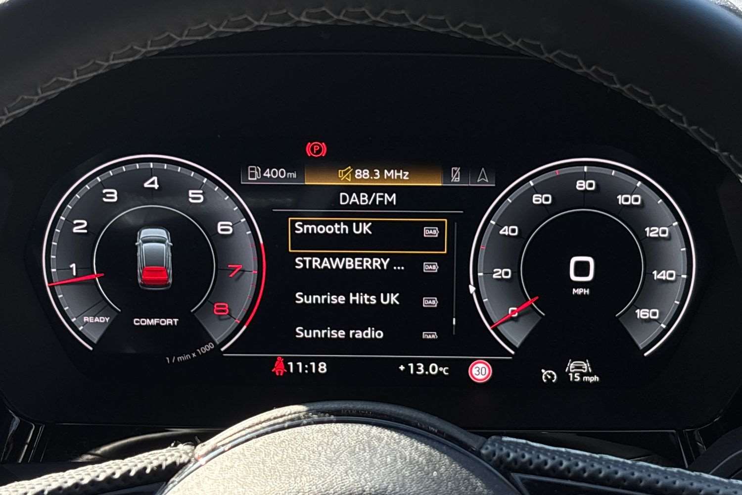 Used Audi A3 2024 for sale - 77756549: Photo 30