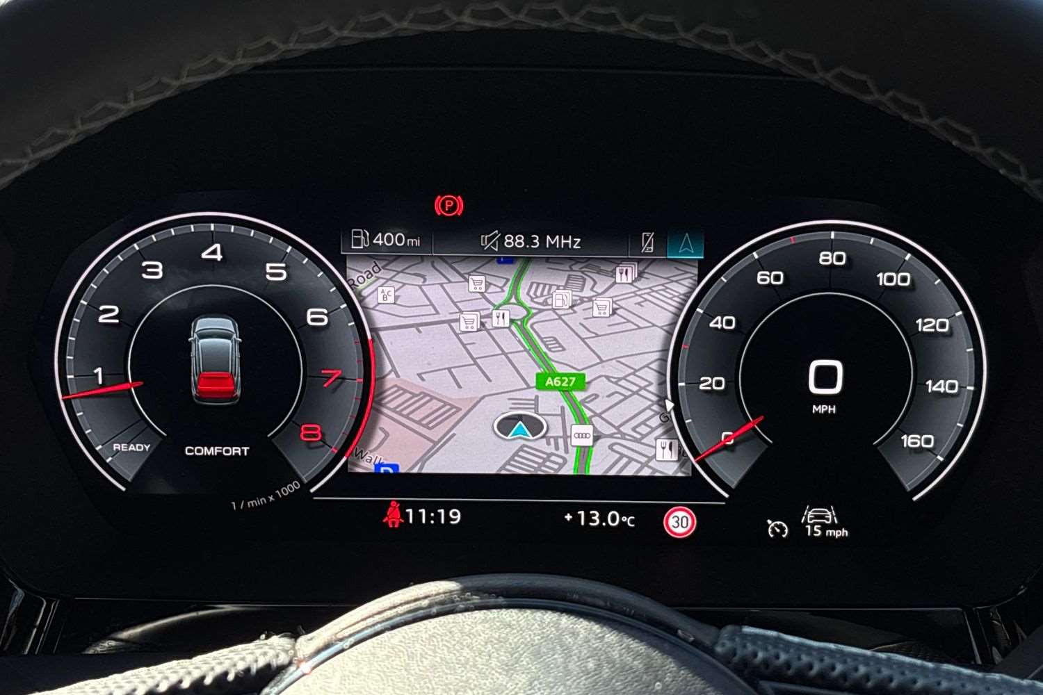 Used Audi A3 2024 for sale - 77756549: Photo 31