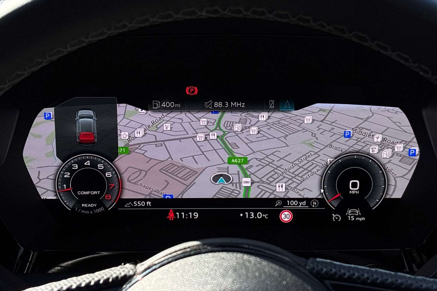 Used Audi A3 2024 for sale - 77756549: Photo 32