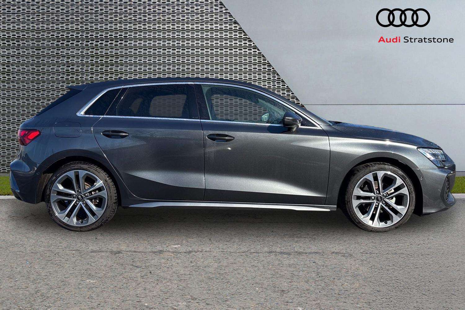 Used Audi A3 2024 for sale - 77756549: Photo 4