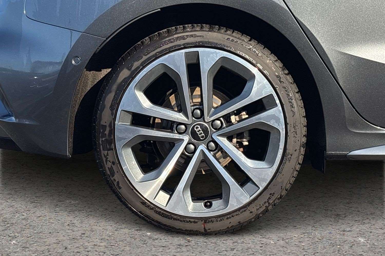 Used Audi A3 2024 for sale - 77756549: Photo 5