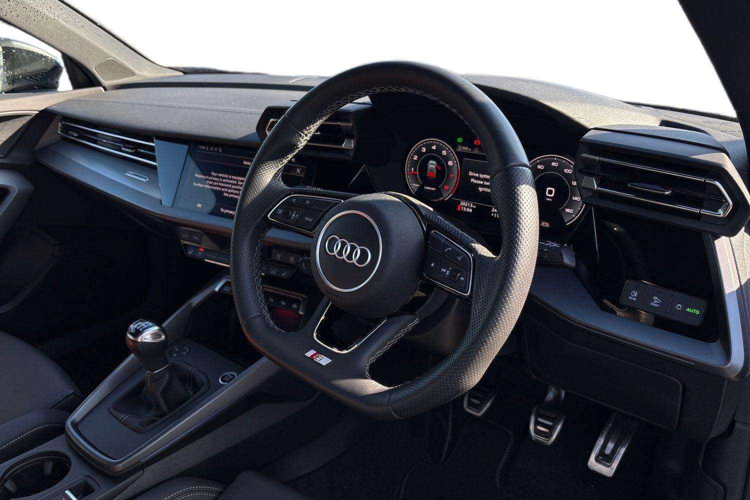 Used Audi A3 2024 for sale - 77756549: Photo 6