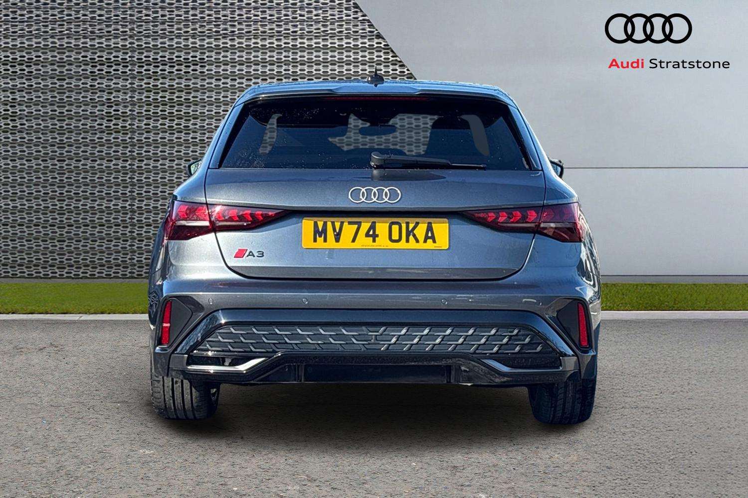 Used Audi A3 2024 for sale - 77756549: Photo 7