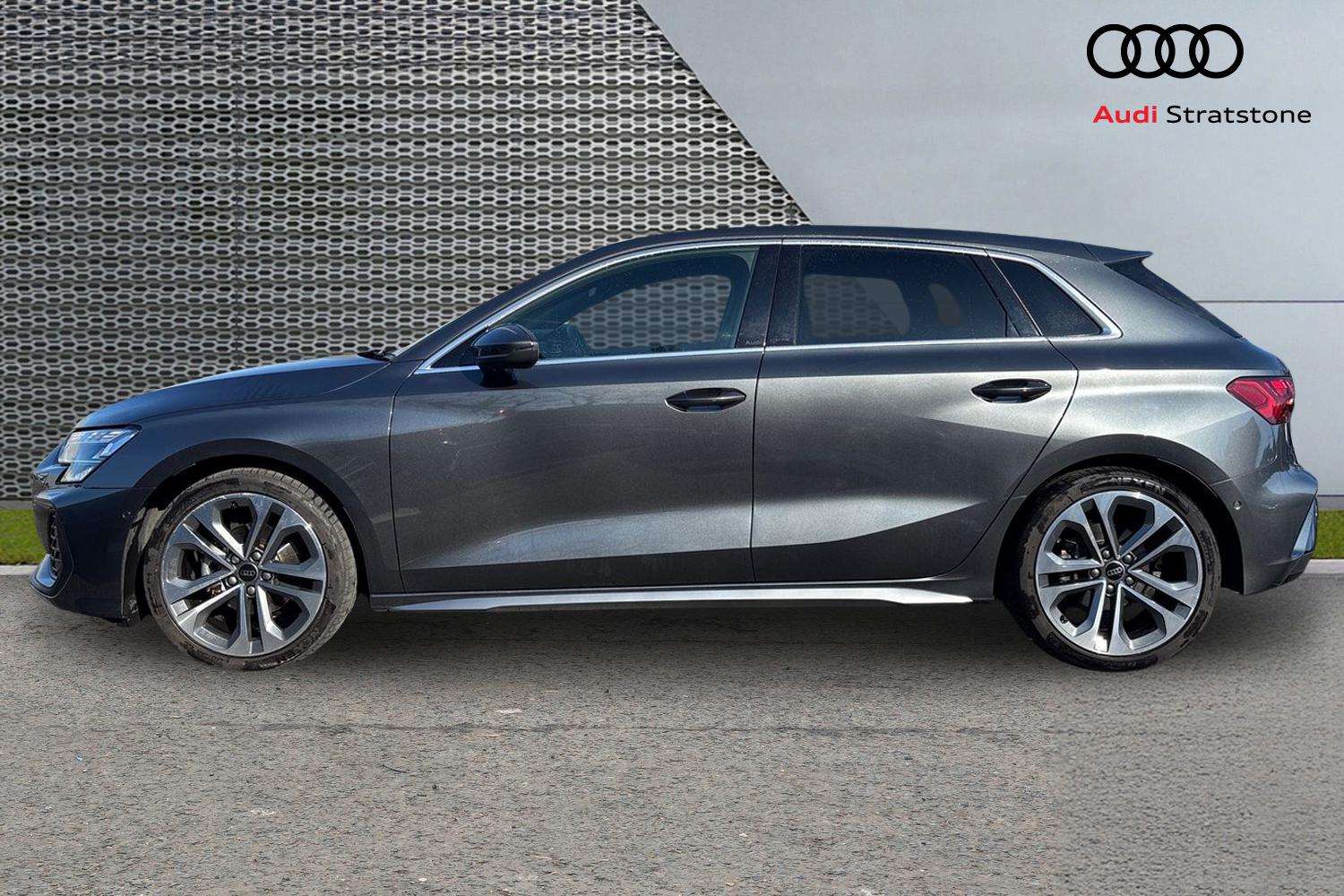 Used Audi A3 2024 for sale - 77756549: Photo 8