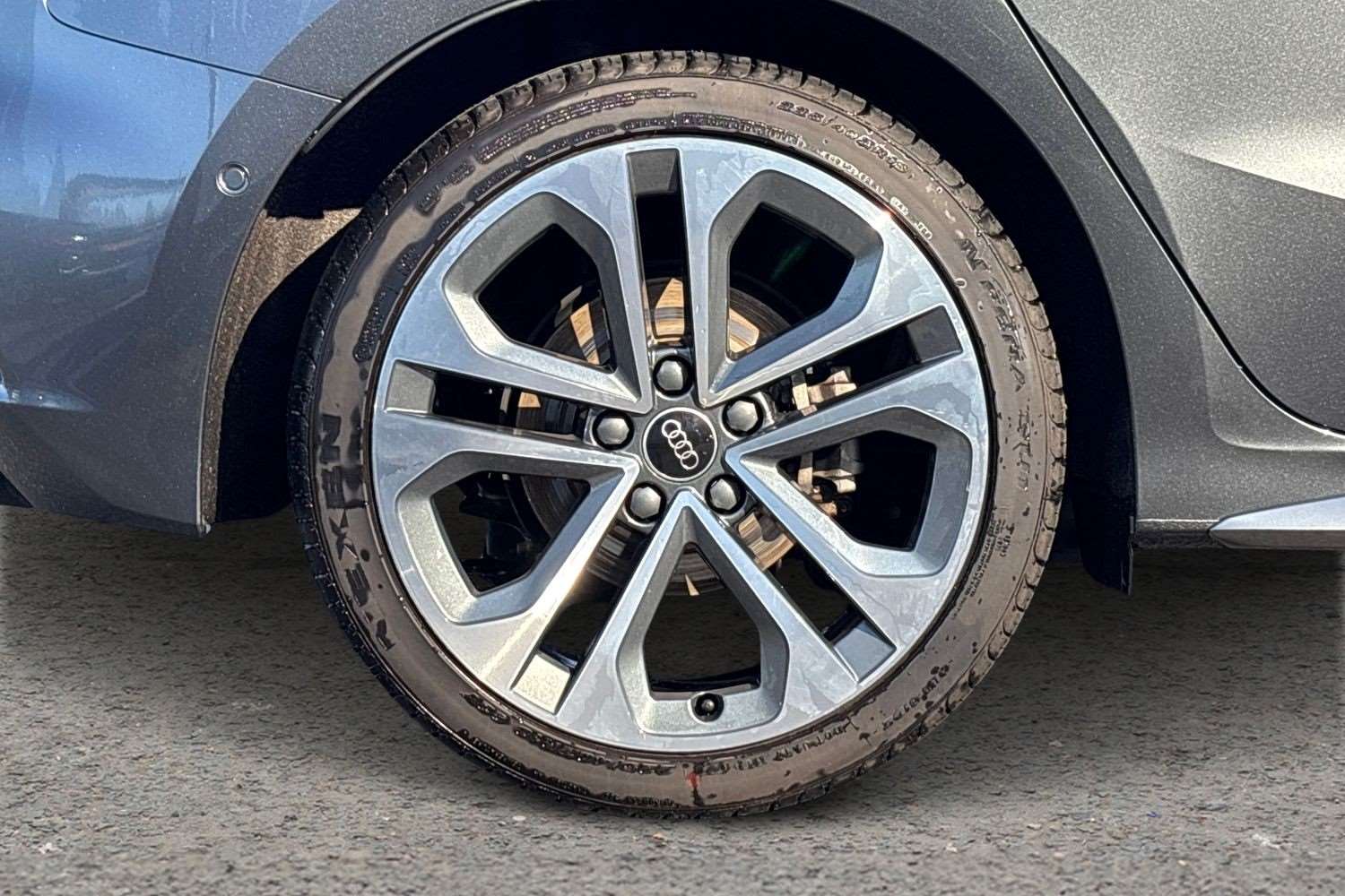 Used Audi A3 2024 for sale - 77756549: Photo 9