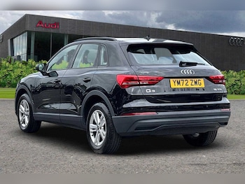 Used Audi Q3 2023 for sale - 75282172: Photo