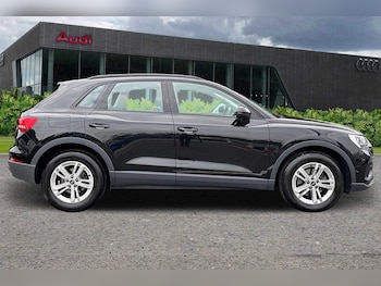 Used Audi Q3 2023 for sale - 75282172: Photo