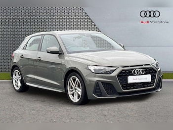 Used Audi A1 2023 for sale - 78881187: Photo