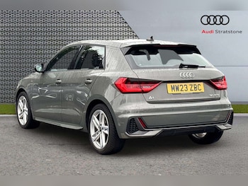 Used Audi A1 2023 for sale - 78881187: Photo
