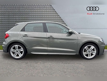 Used Audi A1 2023 for sale - 78881187: Photo