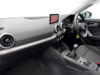 Used Audi Q2 2022 for sale - 75342003: Photo