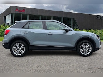 Used Audi Q2 2022 for sale - 75342003: Photo