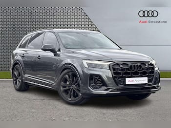 Used Audi Q7 2026 for sale - 79731044: Photo