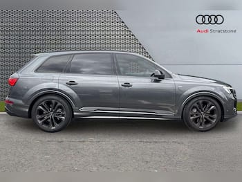 Used Audi Q7 2026 for sale - 79731044: Photo