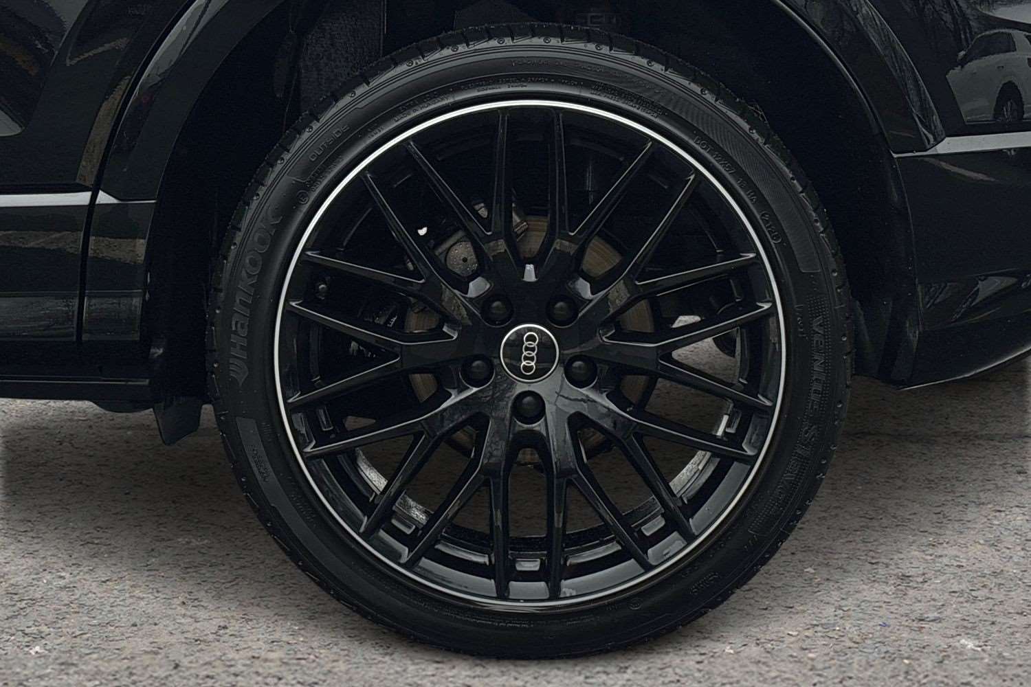 Used Audi Q2 for sale - 77526827: Photo 11