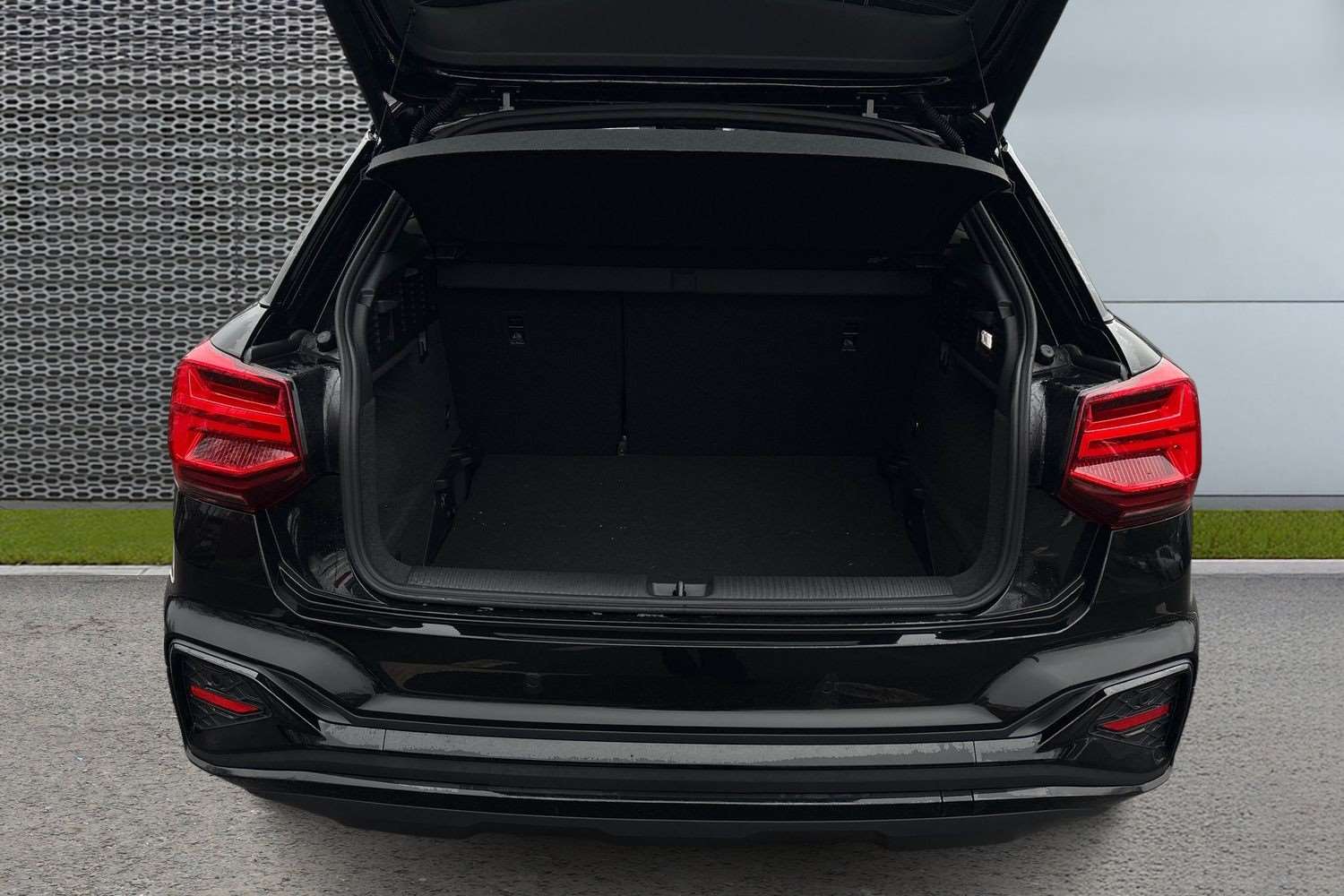 Used Audi Q2 for sale - 77526827: Photo 13