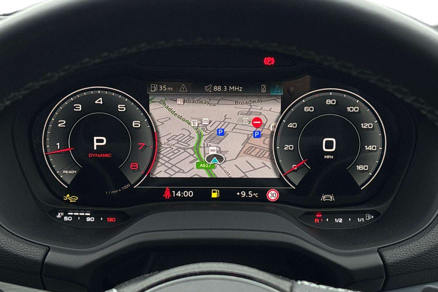 Used Audi Q2 for sale - 77526827: Photo 19