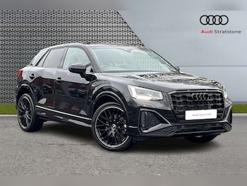 Used Audi Q2 2025 for sale - 77526827: Photo