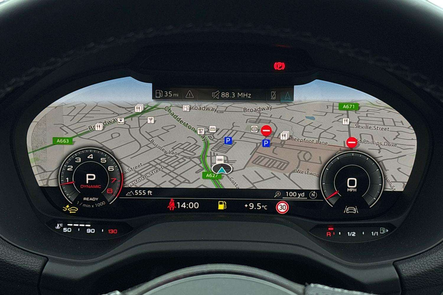 Used Audi Q2 for sale - 77526827: Photo 20