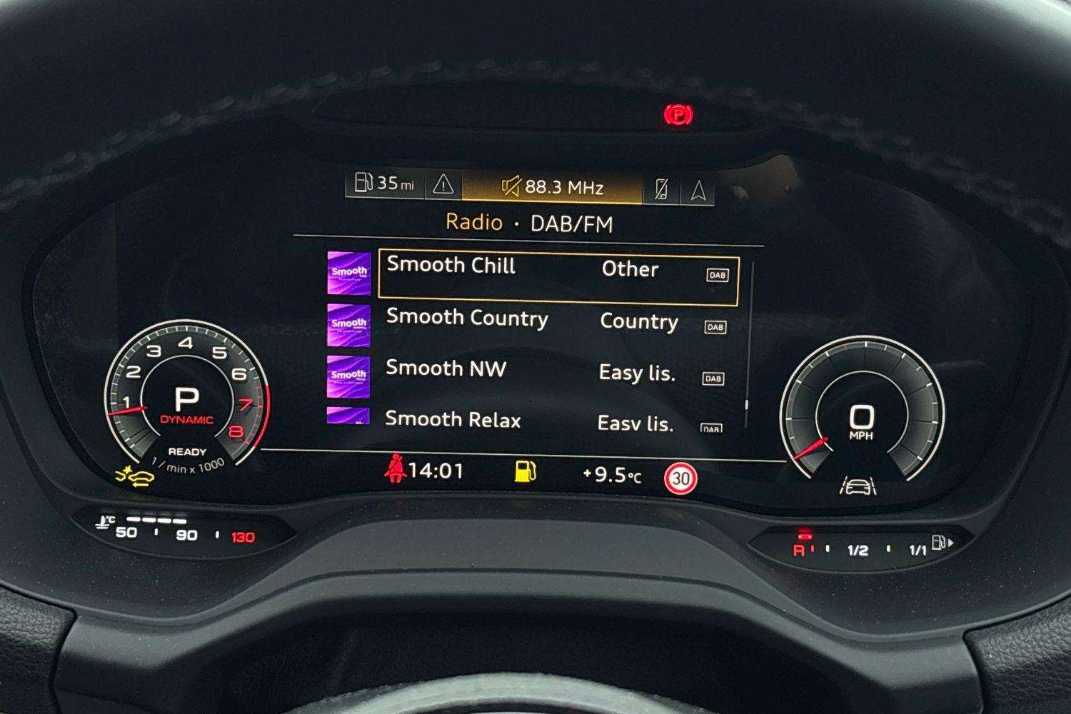 Used Audi Q2 for sale - 77526827: Photo 21