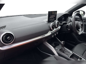 Used Audi Q2 2025 for sale - 77526827: Photo