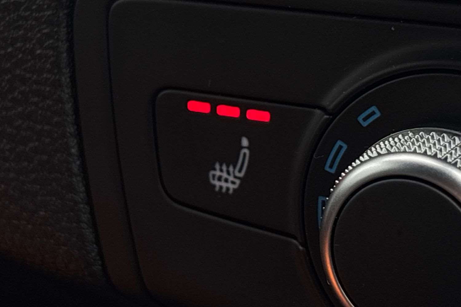 Used Audi Q2 for sale - 77526827: Photo 33