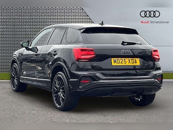 Used Audi Q2 2025 for sale - 77526827: Photo