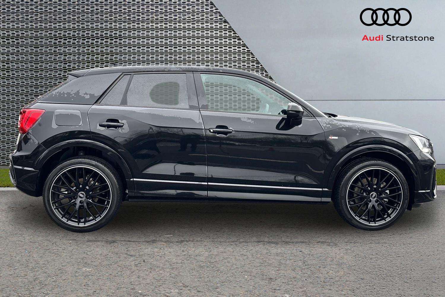 Used Audi Q2 for sale - 77526827: Photo 4