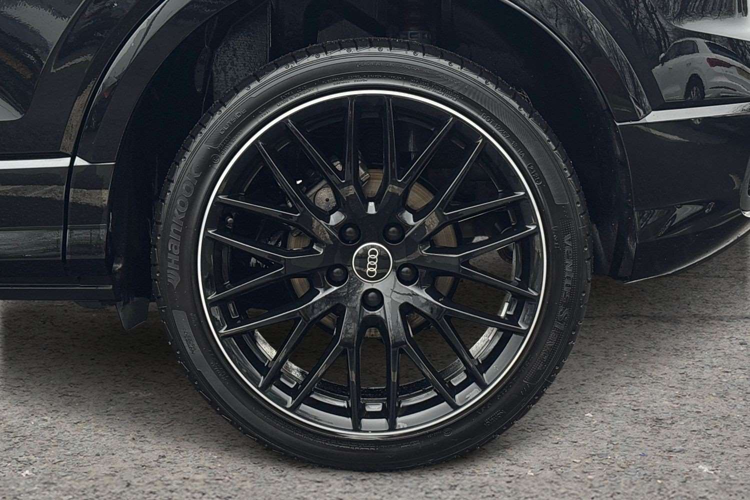 Used Audi Q2 for sale - 77526827: Photo 5