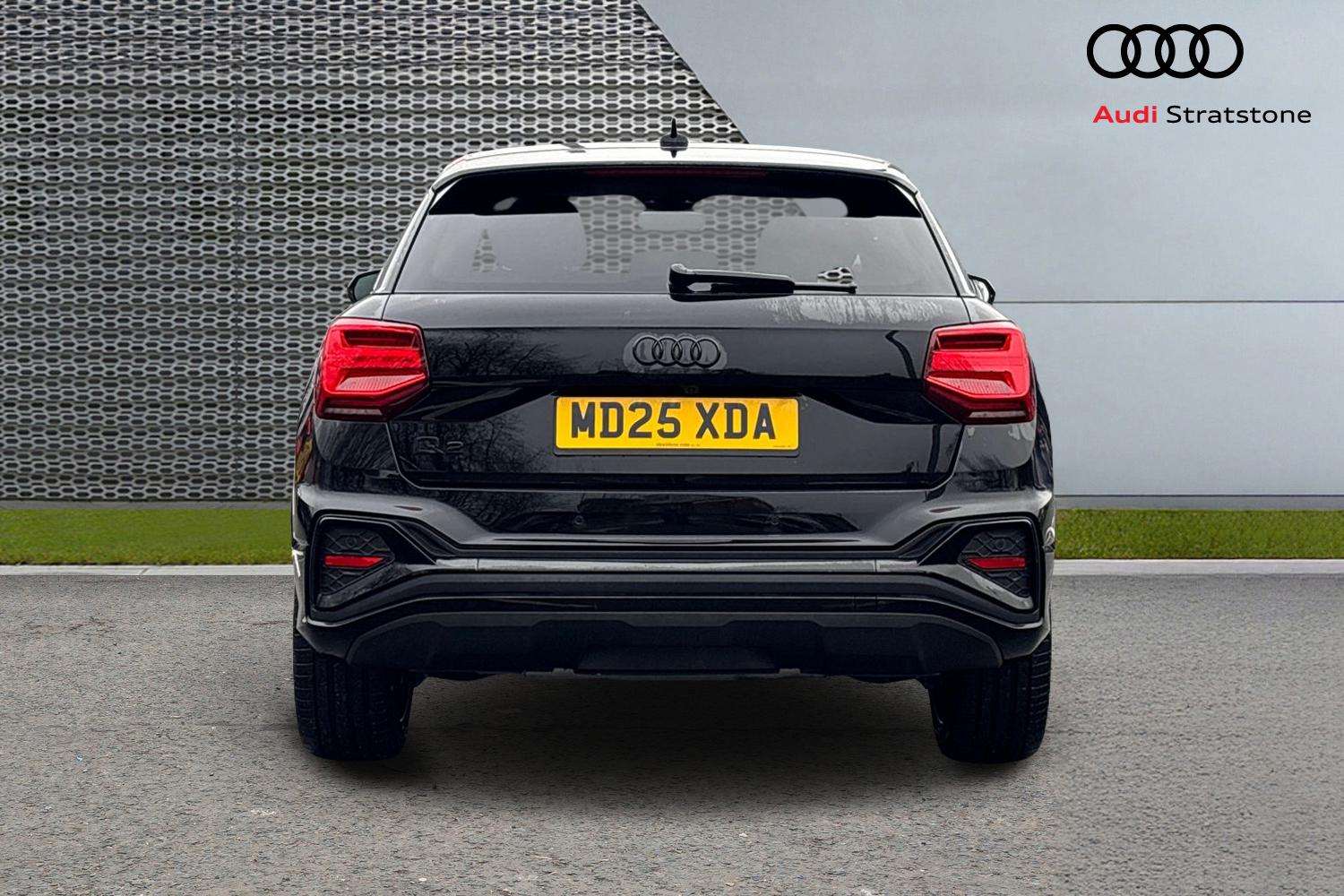 Used Audi Q2 for sale - 77526827: Photo 7