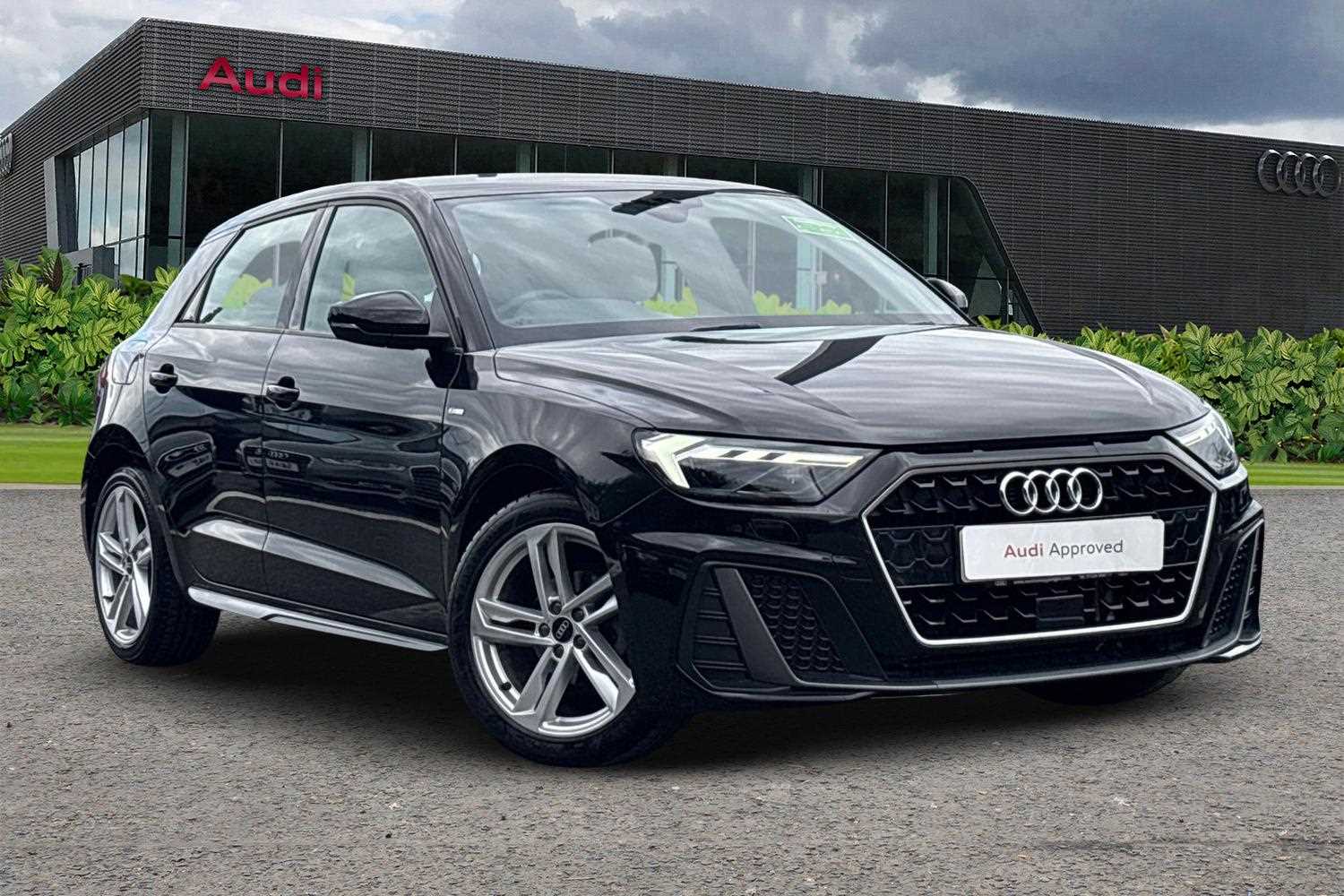 Used Audi A1 2021 for sale - 76636778: Photo 1