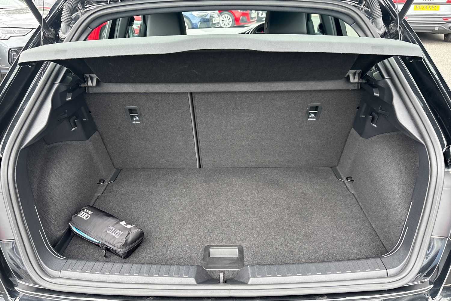 Used Audi A1 2021 for sale - 76636778: Photo 11