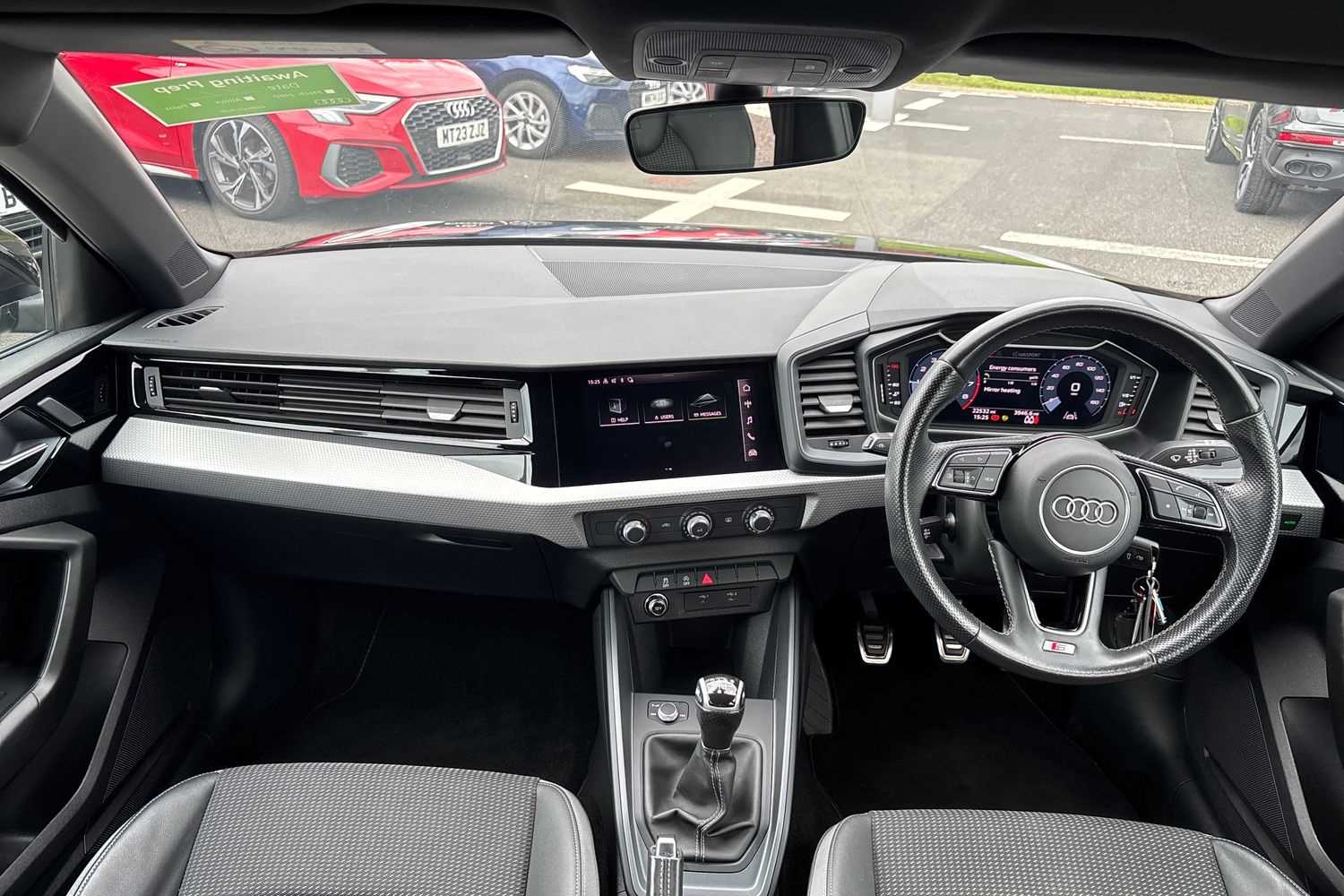 Used Audi A1 2021 for sale - 76636778: Photo 12