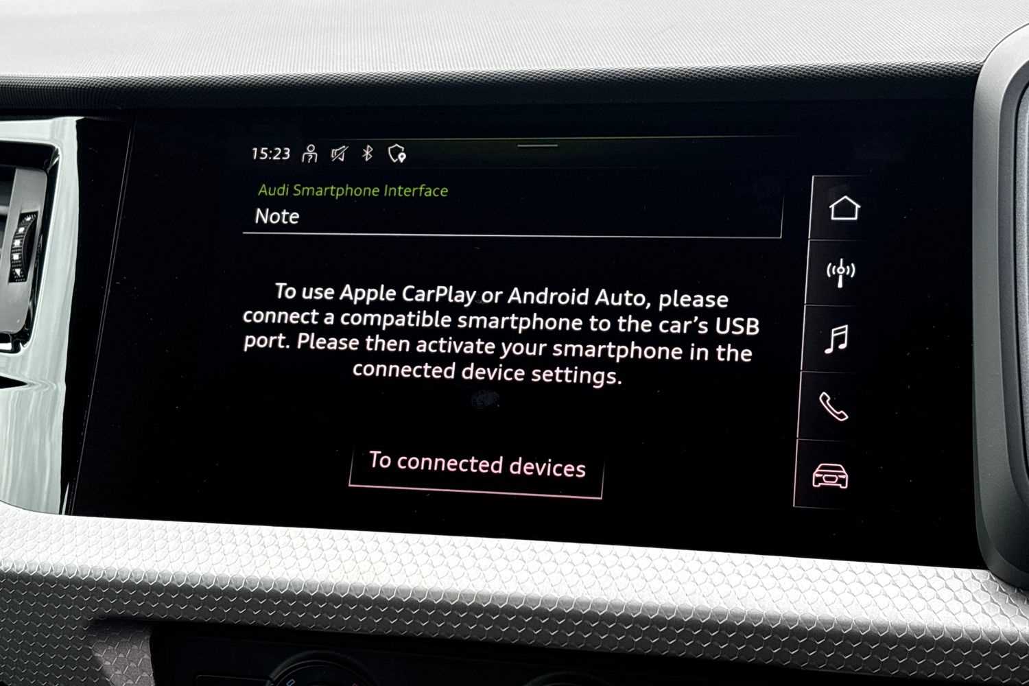 Used Audi A1 2021 for sale - 76636778: Photo 14