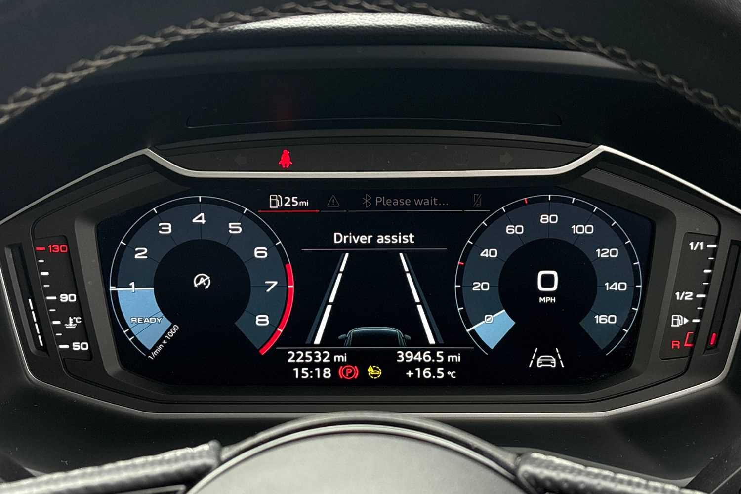 Used Audi A1 2021 for sale - 76636778: Photo 17