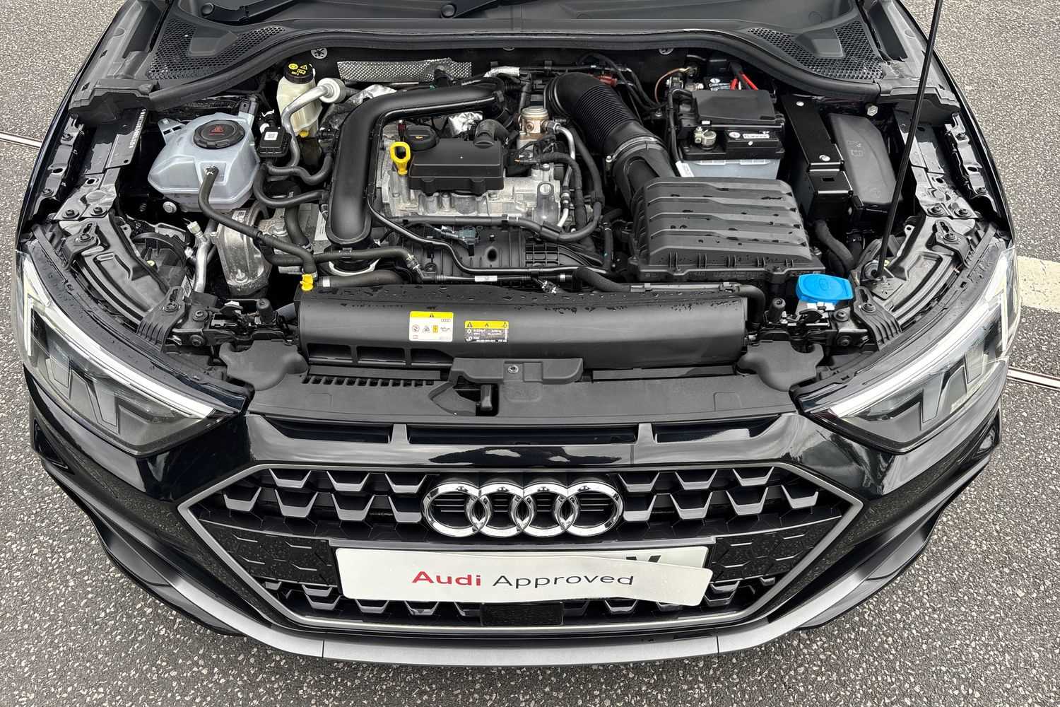 Used Audi A1 2021 for sale - 76636778: Photo 23