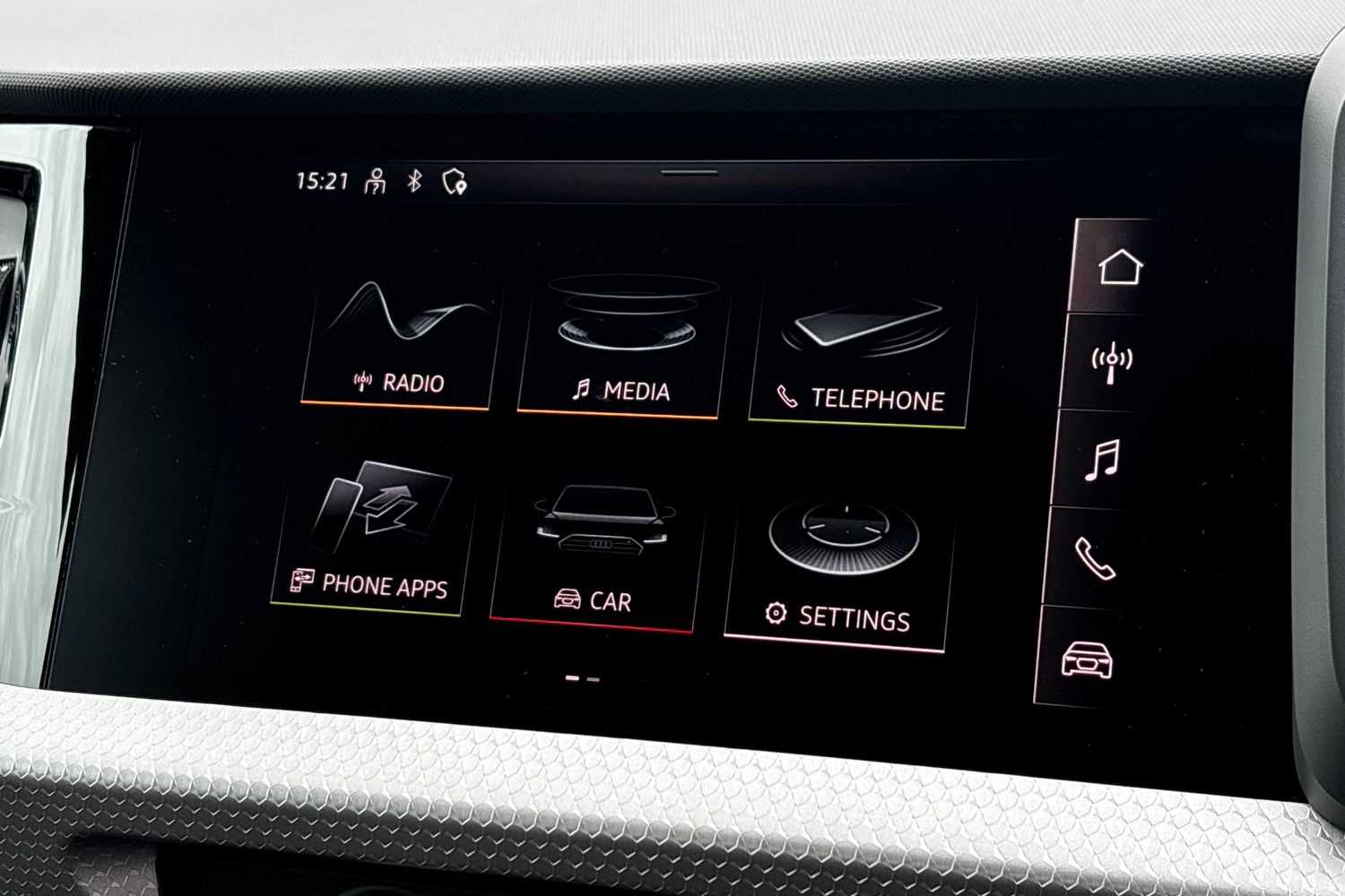 Used Audi A1 2021 for sale - 76636778: Photo 35