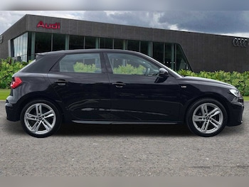 Used Audi A1 2021 for sale - 76636778: Photo