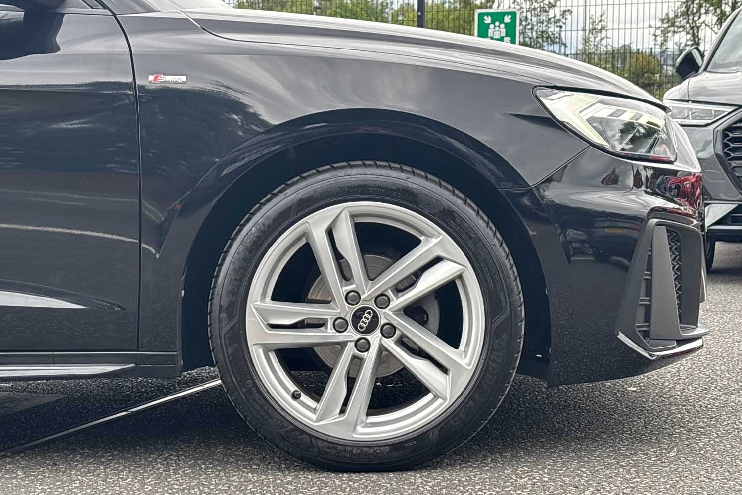 Used Audi A1 2021 for sale - 76636778: Photo 5